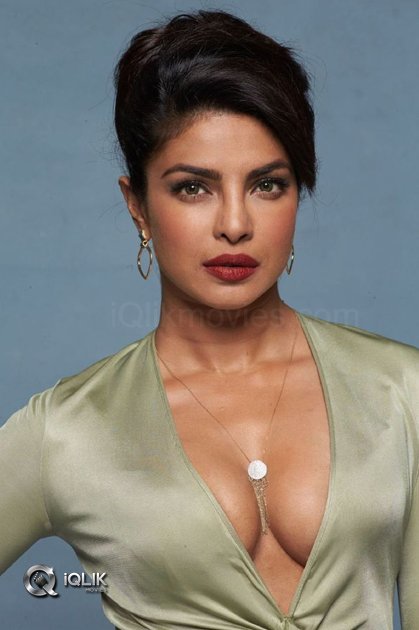 Priyanka-Chopra